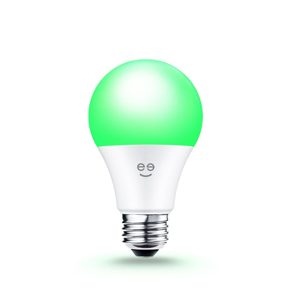 Geeni Prisma Plus A19 Smart Bulb - Multicolor and Tunable White - SMART HOME SHOP