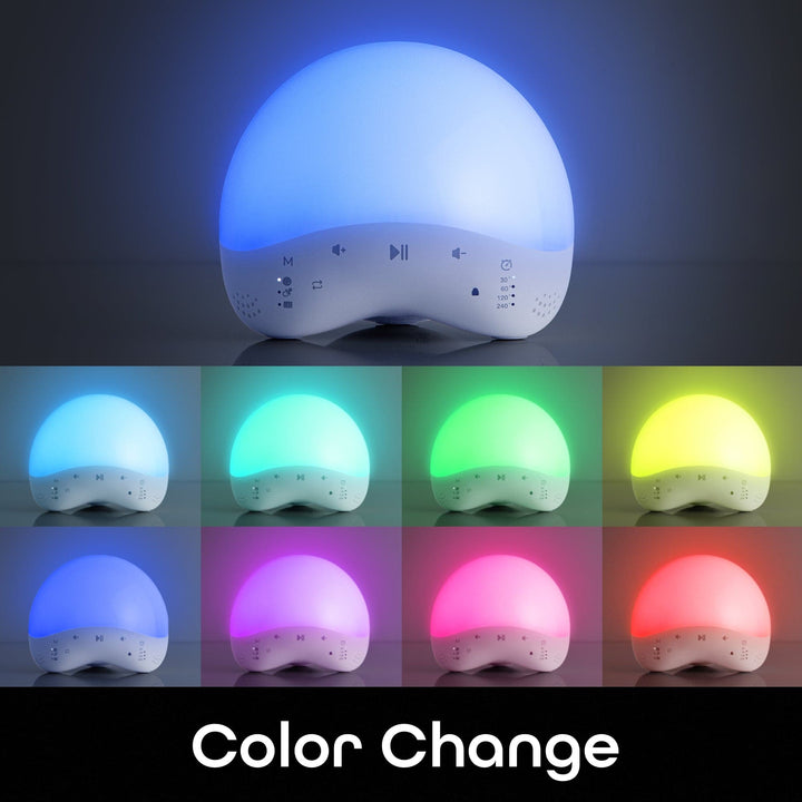 Geeni Rise & Shine - Smart Wi-Fi Kid's Training Light - SMART HOME SHOP