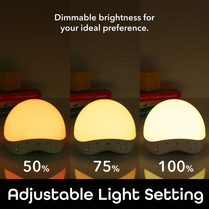 Geeni Rise & Shine - Smart Wi-Fi Kid's Training Light - SMART HOME SHOP