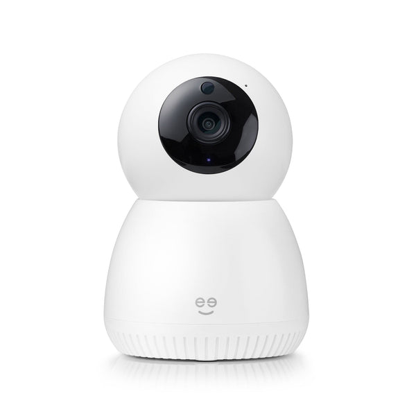 Geeni Scope 1080p Auto-Tracking Camera - SMART HOME SHOP