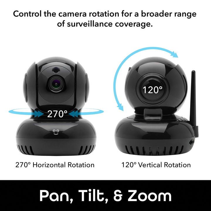 Geeni Sentinel 1080p Pan & Tilt Camera - SMART HOME SHOP