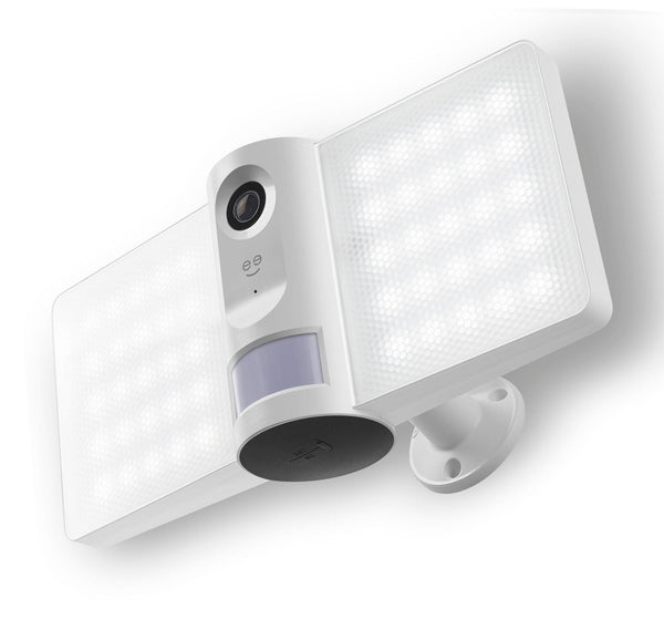Geeni Sentry Floodlight Camera - SMART HOME SHOP