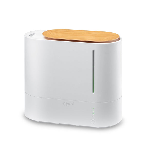 Geeni Soothe Humidifier (2.2L) - SMART HOME SHOP