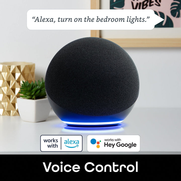 Geeni Tap Light Switch - SMART HOME SHOP