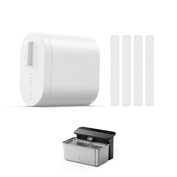 Glacier Replacement Filter - SMART HOME SHOP