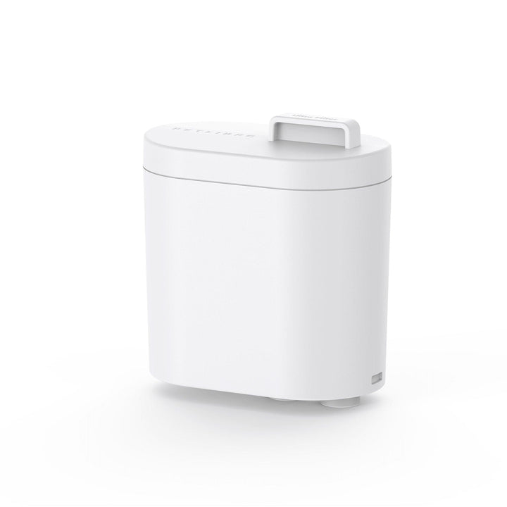 Glacier Ultrafiltration Stainless Steel Pet Water Fountain - SMART HOME SHOP