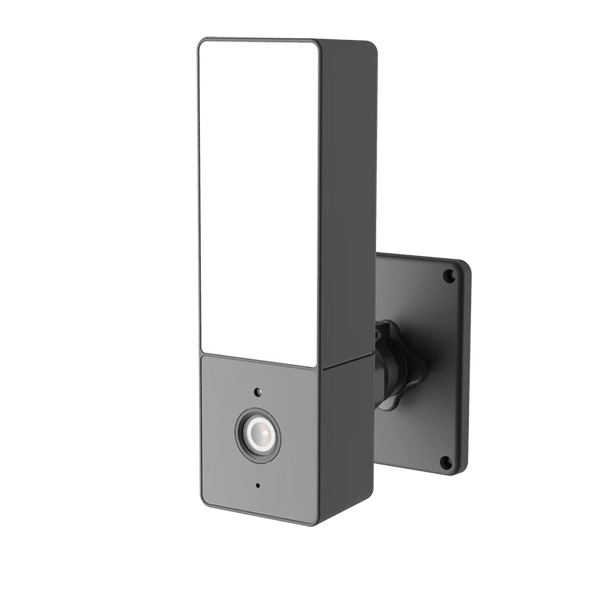 Golden Vision Led Floodlight Security Light Camera Suppliers Smart Home Floodlight Cctv System Camera 3MP 4MP - SMART HOME SHOP