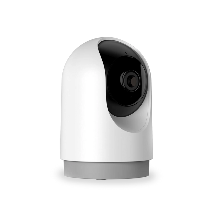 Golden Vision smart Pan tilt Camera 3mp smart wifi camera human detection TUYA app smart home ip camera - SMART HOME SHOP