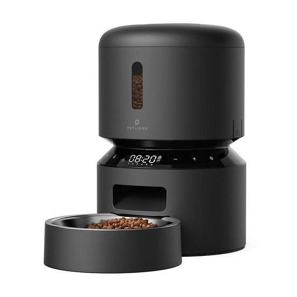 Granary Automatic Feeder - SMART HOME SHOP