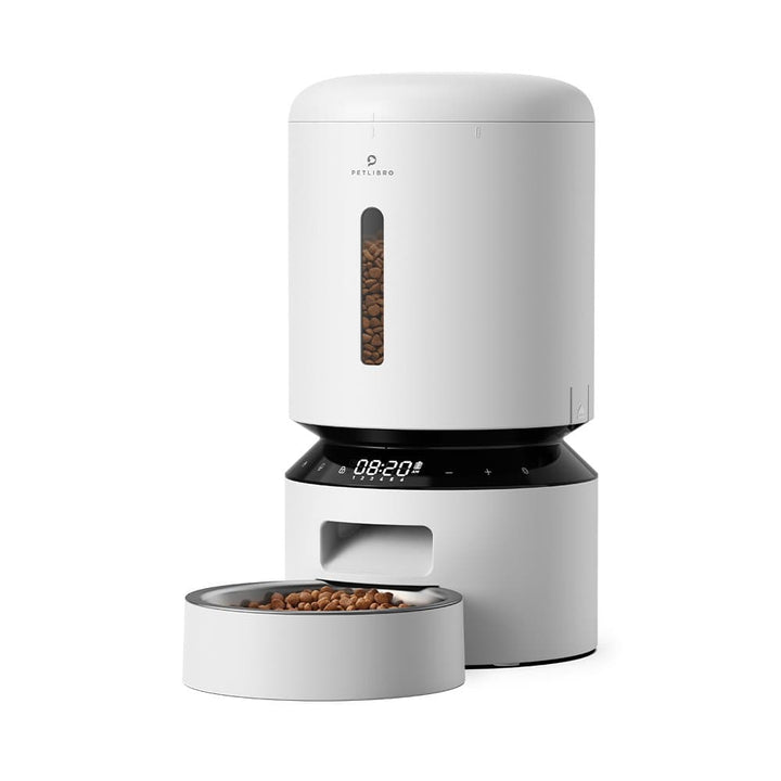 Granary Automatic Feeder - SMART HOME SHOP