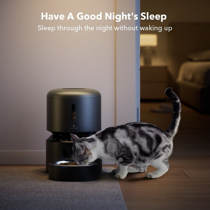 Granary Automatic Feeder - SMART HOME SHOP