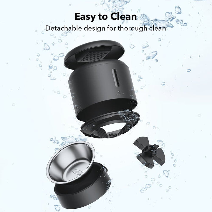 Granary Automatic Feeder - SMART HOME SHOP