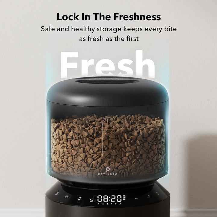 Granary Automatic Feeder - SMART HOME SHOP