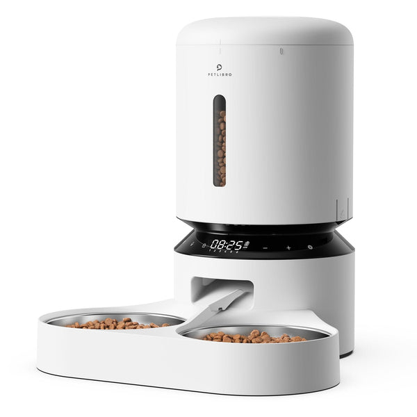 Granary Dual Food Tray - SMART HOME SHOP