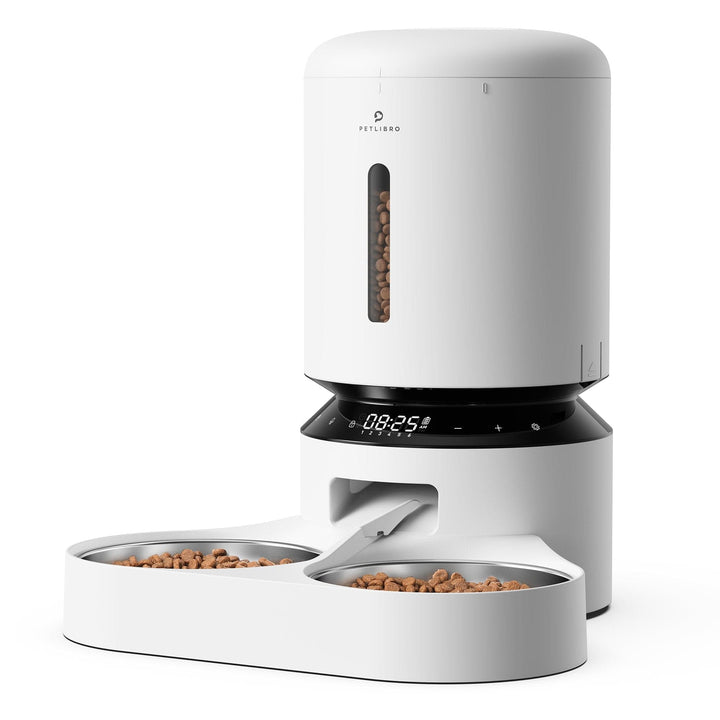 Granary Dual Food Tray - SMART HOME SHOP