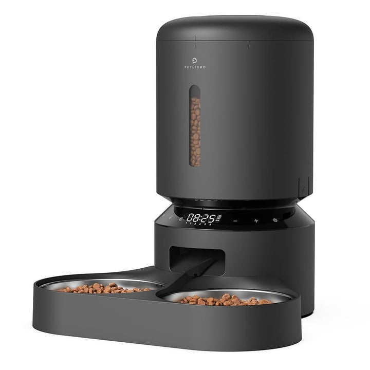 Granary Dual Food Tray - SMART HOME SHOP