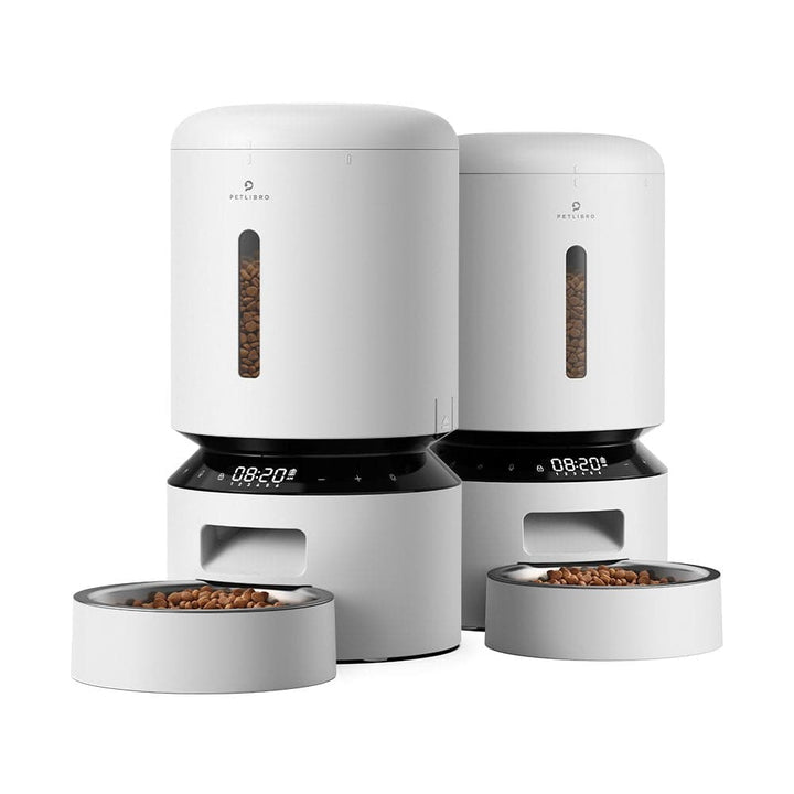 Granary Feeder Set - SMART HOME SHOP