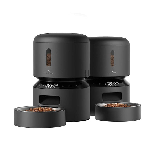 Granary Feeder Set - SMART HOME SHOP