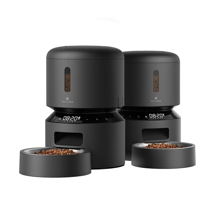 Granary Feeder Set - SMART HOME SHOP