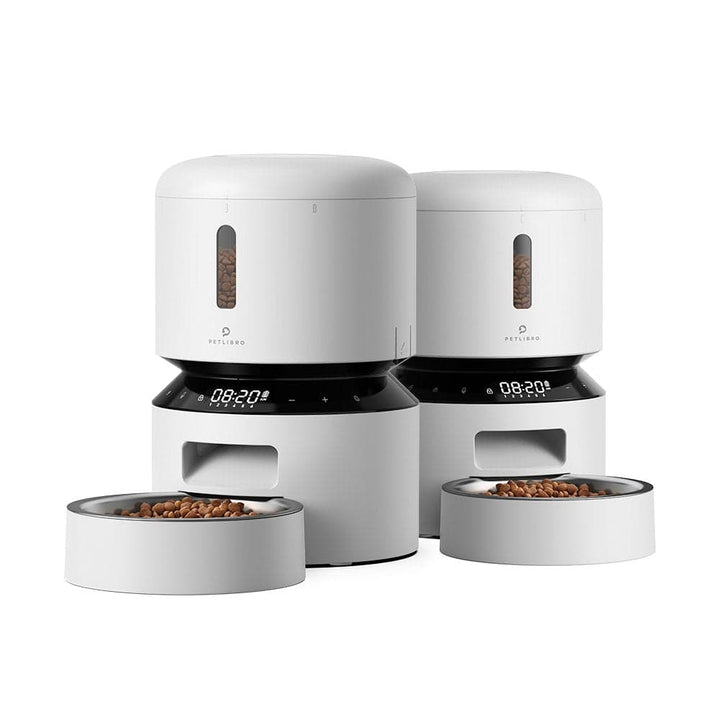 Granary Feeder Set - SMART HOME SHOP