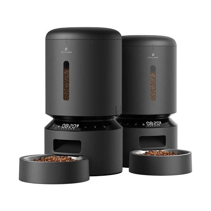 Granary Feeder Set - SMART HOME SHOP