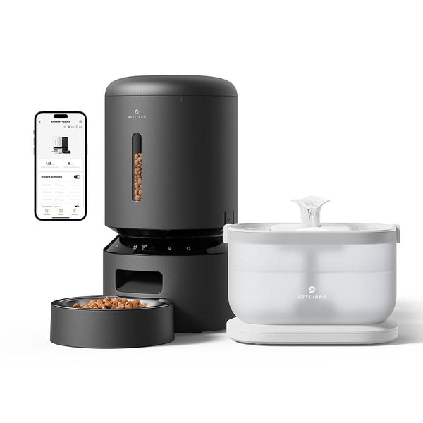 Granary WIFI Feeder Bundle - SMART HOME SHOP