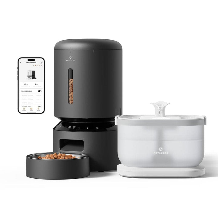 Granary WIFI Feeder Bundle - SMART HOME SHOP