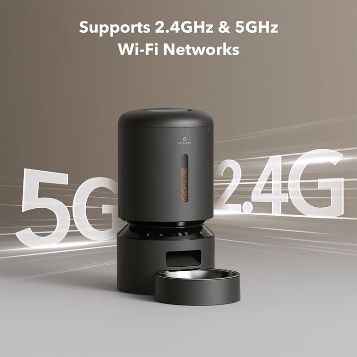 Granary WIFI Feeder Set - SMART HOME SHOP