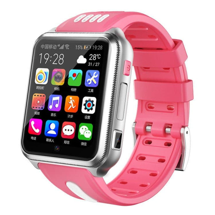 H1 children phone watch - SMART HOME SHOP