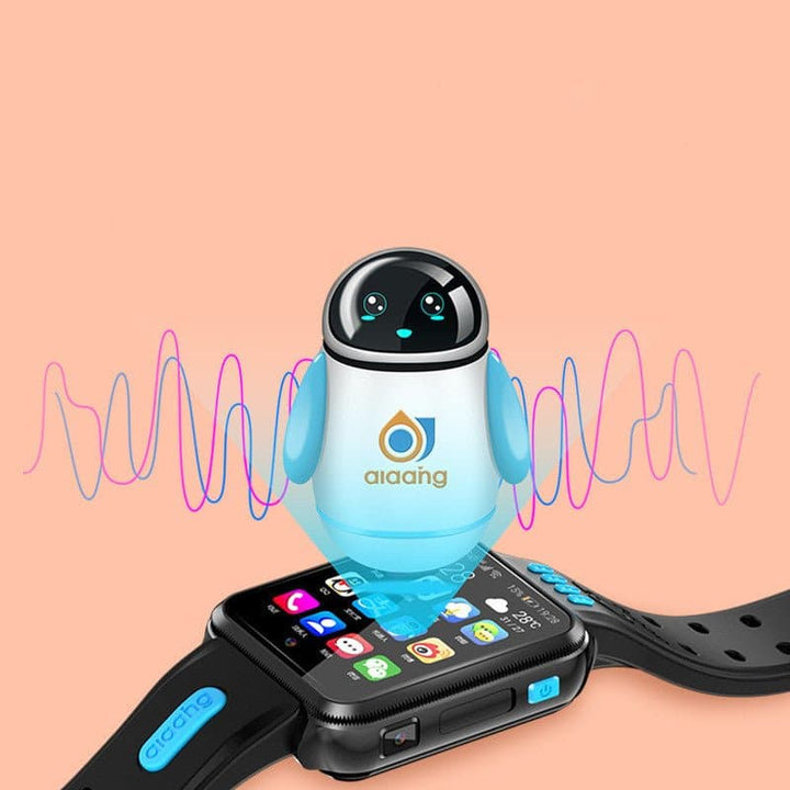 H1 children phone watch - SMART HOME SHOP