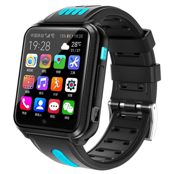 H1 children phone watch - SMART HOME SHOP