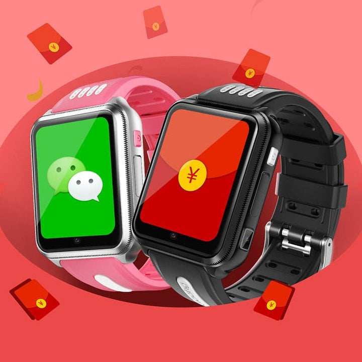 H1 children phone watch - SMART HOME SHOP