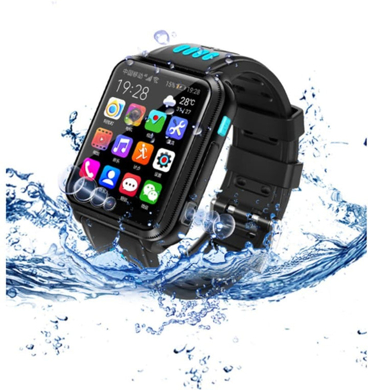 H1 children phone watch - SMART HOME SHOP