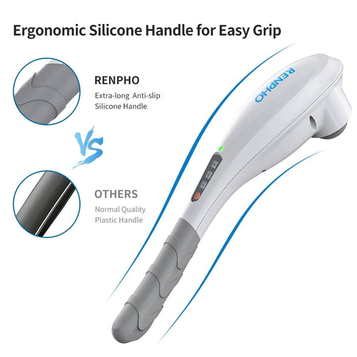Handheld Massager - SMART HOME SHOP