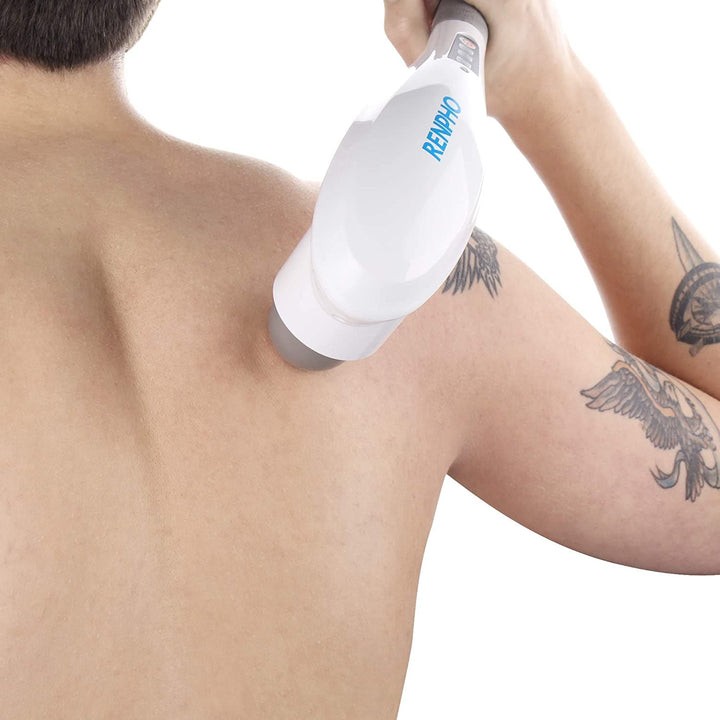 Handheld Massager - SMART HOME SHOP
