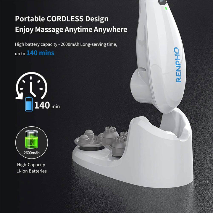 Handheld Massager - SMART HOME SHOP