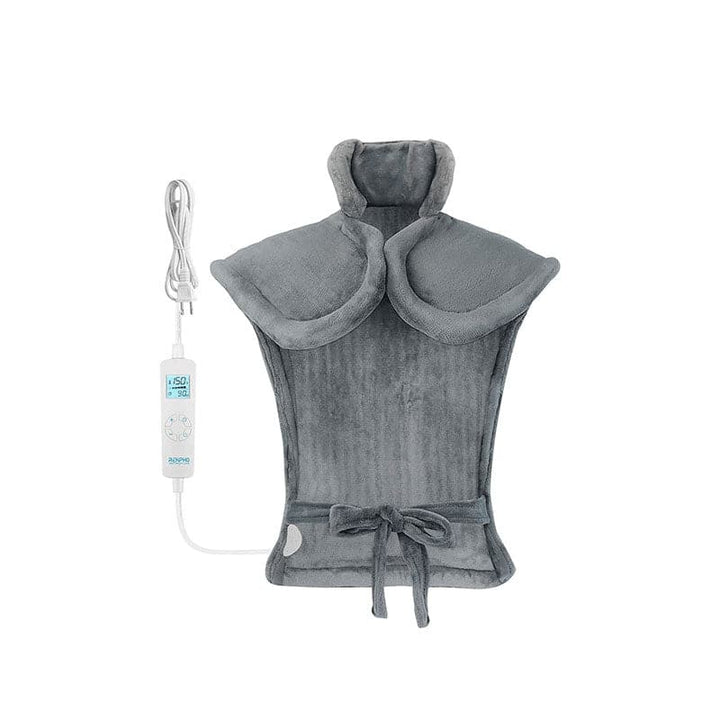 Heated Shawl - SMART HOME SHOP