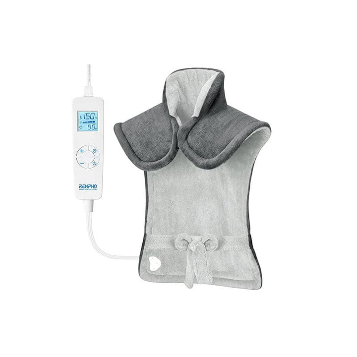 Heated Shawl - SMART HOME SHOP