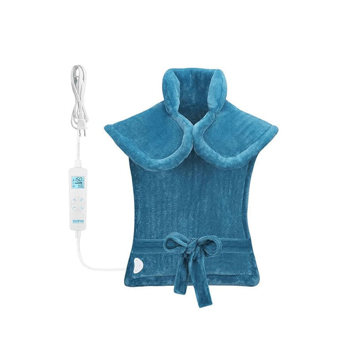 Heated Shawl - SMART HOME SHOP