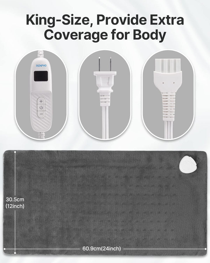 Heating Pad - SMART HOME SHOP