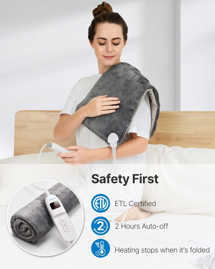 Heating Pad - SMART HOME SHOP