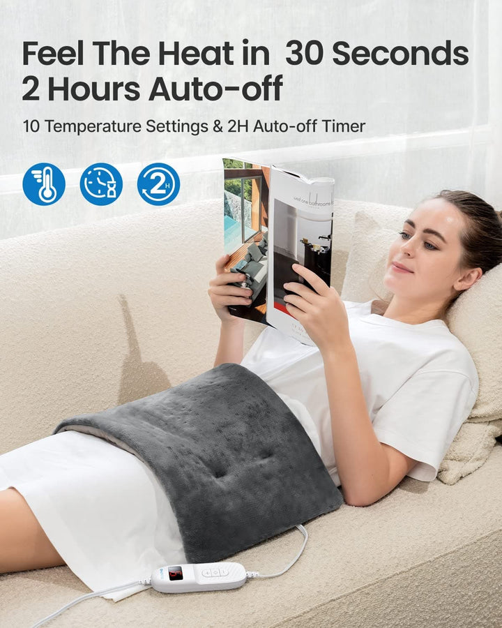 Heating Pad - SMART HOME SHOP
