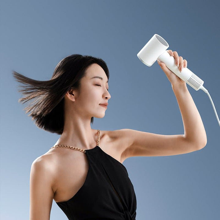 High-speed Ionic Hairdryer - SMART HOME SHOP