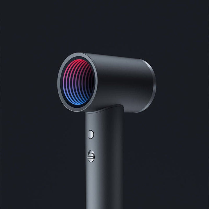 High-speed Ionic Hairdryer - SMART HOME SHOP