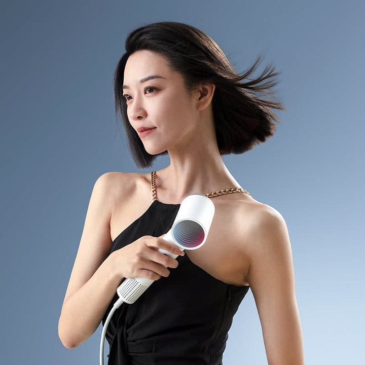 High-speed Ionic Hairdryer - SMART HOME SHOP