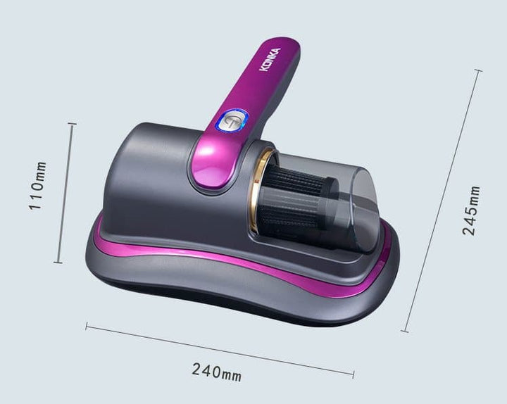Home Mite Removal Instrument - SMART HOME SHOP
