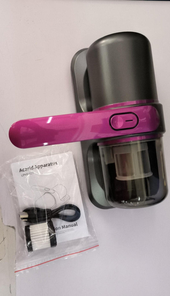 Home Mite Removal Instrument - SMART HOME SHOP