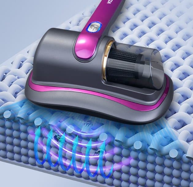 Home Mite Removal Instrument - SMART HOME SHOP