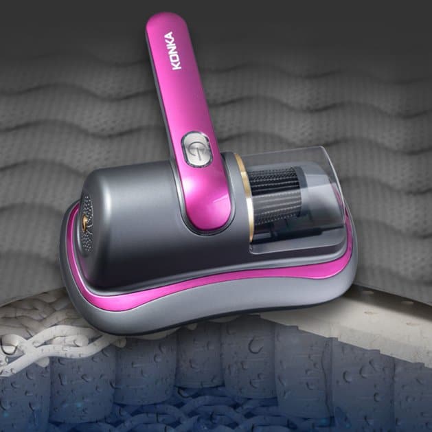 Home Mite Removal Instrument - SMART HOME SHOP