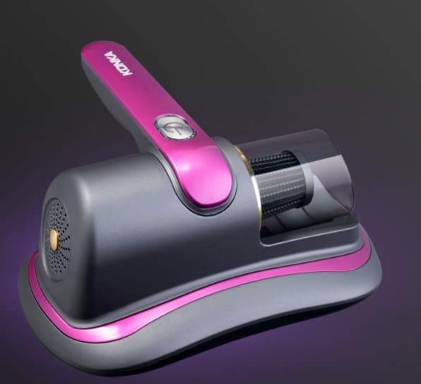 Home Mite Removal Instrument - SMART HOME SHOP